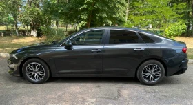 Kia K5 2.0 LPi CVVL -   | Mobile.bg    3