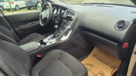 Peugeot 3008 1.6HDI 110к.с. - 10500 лв. - 69557716 14