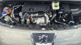 Peugeot 3008 1.6HDI 110к.с. - 10500 лв. - 69557716 17