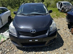     Toyota Verso 2.0 126 