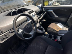 Toyota Verso 2.0 126  | Mobile.bg    10