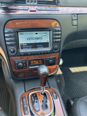 Mercedes-Benz S 430 | Mobile.bg    16
