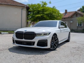 Обява за продажба на BMW 740 740Li B58C RWD ~83 699 лв. - изображение 1