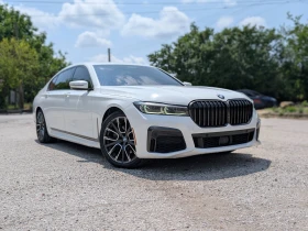 Обява за продажба на BMW 740 740Li B58C RWD ~83 699 лв. - изображение 3