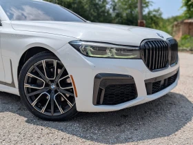 Обява за продажба на BMW 740 740Li B58C RWD ~83 699 лв. - изображение 5