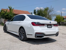 Обява за продажба на BMW 740 740Li B58C RWD ~83 699 лв. - изображение 9