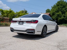 Обява за продажба на BMW 740 740Li B58C RWD ~83 699 лв. - изображение 7