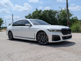 Обява за продажба на BMW 740 740Li B58C RWD ~83 699 лв. - изображение 4