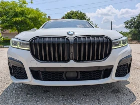 Обява за продажба на BMW 740 740Li B58C RWD ~83 699 лв. - изображение 6