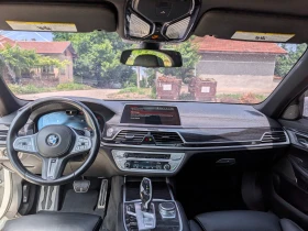 BMW 740 740Li B58C RWD | Mobile.bg    13