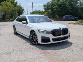 Обява за продажба на BMW 740 740Li B58C RWD ~83 699 лв. - изображение 2
