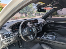 Обява за продажба на BMW 740 740Li B58C RWD ~83 699 лв. - изображение 11