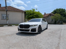Обява за продажба на BMW 740 740Li B58C RWD ~83 699 лв. - изображение 1