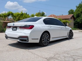 Обява за продажба на BMW 740 740Li B58C RWD ~83 699 лв. - изображение 8