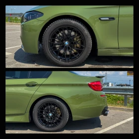 Обява за продажба на BMW 535 ~36 000 лв. - изображение 11