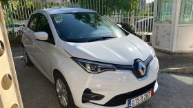 Обява за продажба на Renault Zoe 52-CCS ~29 899 лв. - изображение 2