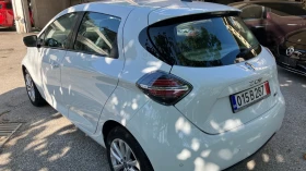 Обява за продажба на Renault Zoe 52-CCS ~29 899 лв. - изображение 3