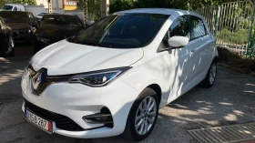 Обява за продажба на Renault Zoe 52-CCS ~29 899 лв. - изображение 1