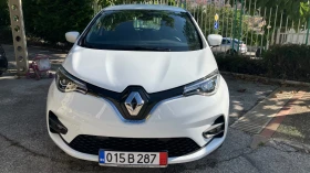 Обява за продажба на Renault Zoe 52-CCS ~29 899 лв. - изображение 1