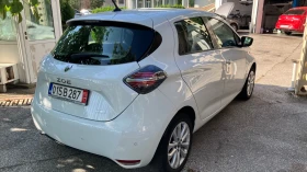Обява за продажба на Renault Zoe 52-CCS ~29 899 лв. - изображение 5