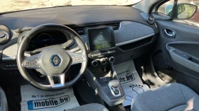 Обява за продажба на Renault Zoe 52-CCS ~29 899 лв. - изображение 6