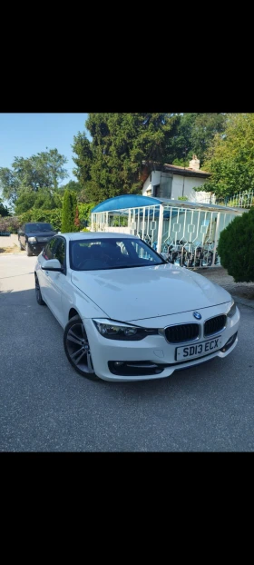 Обява за продажба на BMW 316 Sport ~9 699 лв. - изображение 1