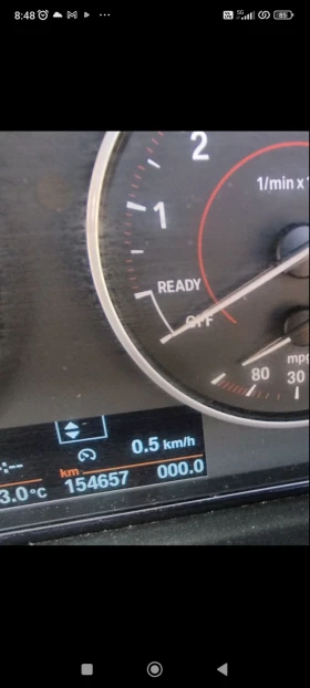 Обява за продажба на BMW 316 Sport ~9 699 лв. - изображение 4