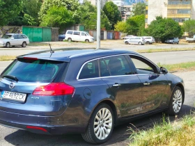 Opel Insignia | Mobile.bg    4