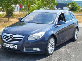 Opel Insignia | Mobile.bg    5