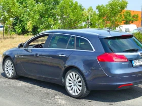 Opel Insignia | Mobile.bg    3