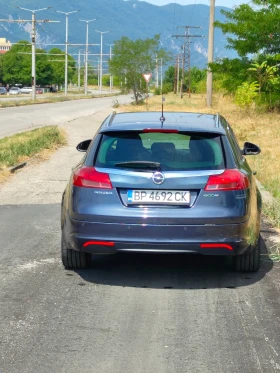 Opel Insignia | Mobile.bg    2