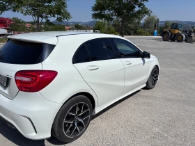 Mercedes-Benz A 220  AMG PAKET | Mobile.bg    11