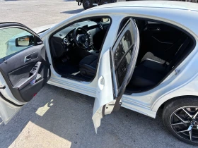 Mercedes-Benz A 220  AMG PAKET | Mobile.bg    2