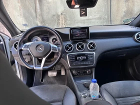 Mercedes-Benz A 220  AMG PAKET | Mobile.bg    8