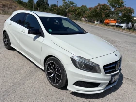 Mercedes-Benz A 220  AMG PAKET | Mobile.bg    13