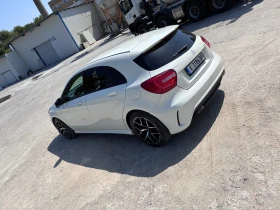 Mercedes-Benz A 220  AMG PAKET | Mobile.bg    5