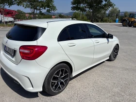  Mercedes-Benz A 220