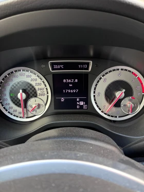 Mercedes-Benz A 220  AMG PAKET | Mobile.bg    9