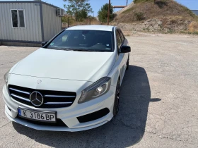 Mercedes-Benz A 220  AMG PAKET | Mobile.bg    12