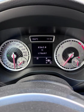 Mercedes-Benz A 220  AMG PAKET | Mobile.bg    6