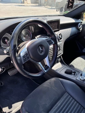 Mercedes-Benz A 220  AMG PAKET | Mobile.bg    3