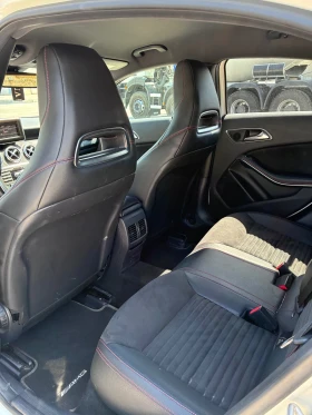 Mercedes-Benz A 220  AMG PAKET | Mobile.bg    4