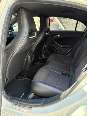 Mercedes-Benz A 220  AMG PAKET | Mobile.bg    7