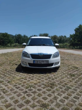 Skoda Roomster | Mobile.bg    2