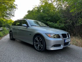    BMW 330 330d  