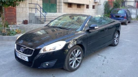  Volvo C70
