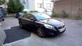 Volvo C70 D3 150 KINETIC | Mobile.bg    2