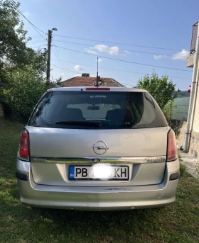 Обява за продажба на Opel Astra H, 1.7 CDTI, CARAVAN ~3 750 лв. - изображение 7