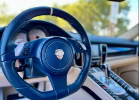Porsche Panamera GrandGT TECHART | Mobile.bg    12
