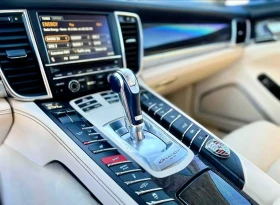 Porsche Panamera GrandGT TECHART | Mobile.bg    11